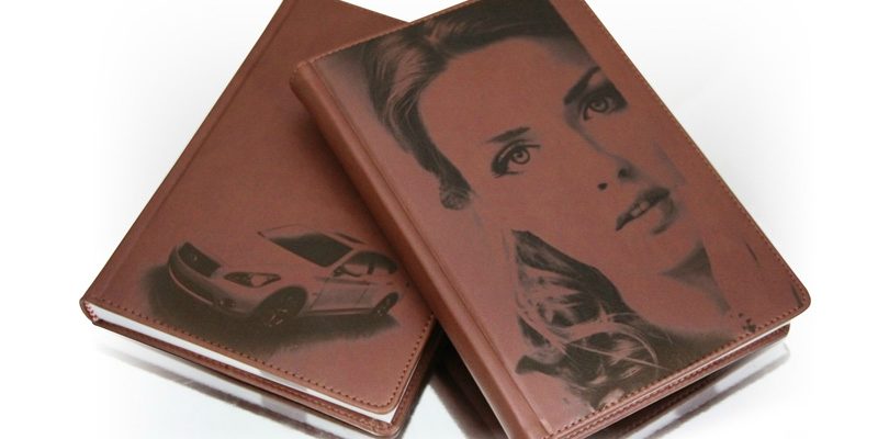 Гравировка на коже Гравировка на коже